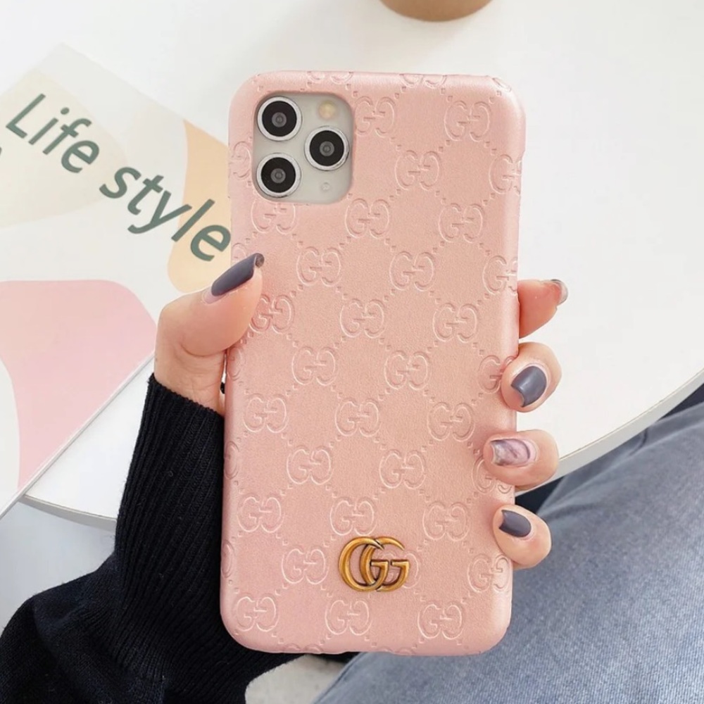 iPhone 11 Gucci phone case